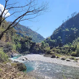 Nainital trip