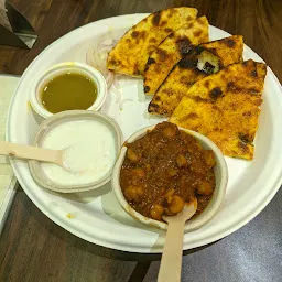 Naintara Veg Restaurant ( Unit of SRI NARSING bogulkunta )