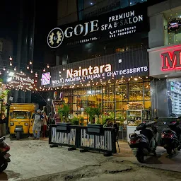 Naintara Veg Restaurant ( Unit of SRI NARSING bogulkunta )