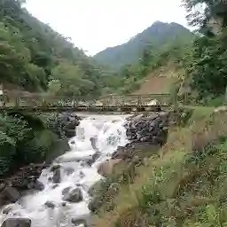 Angami Bridge