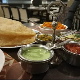 Naivedhyam Restaurant