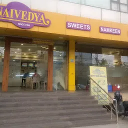 Naivedya Food Products