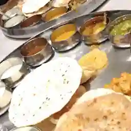 Naivedya Veg Thali Restaurant