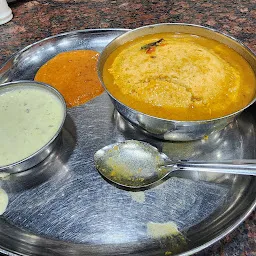 Naivedyam Dhaba