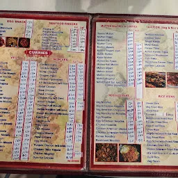 Naivedyam Dhaba