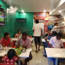 Naivedyam Dhaba