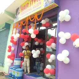 Naj Beauty Parlor