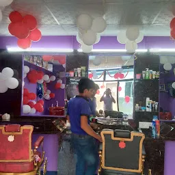 Naj Beauty Parlor