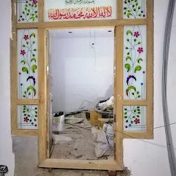 Najaff Aluminum And Glass Work