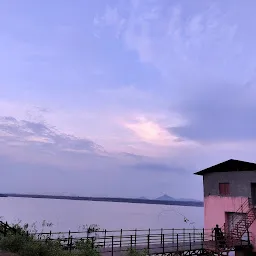 Nakane Lake