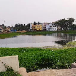 Nakhi Pokhari