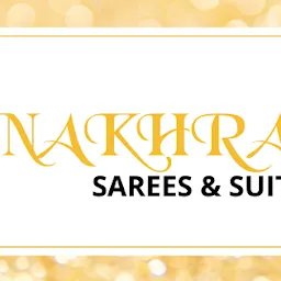 Nakhra Sarees & Suits