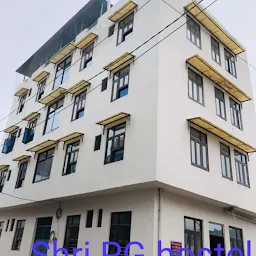 Nakoda boys hostel