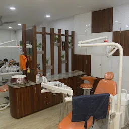 Nakoda Dental Clinic & Advanced Orthodontic Care