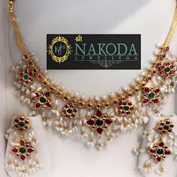 Nakoda Jewellers