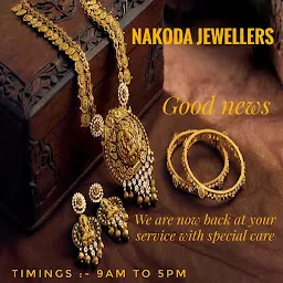 Nakoda Jewellers