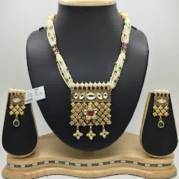 Nakoda Jewellers