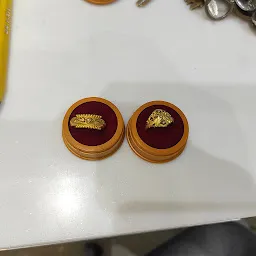Nakoda Jewellery LJS