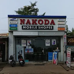 Nakoda Mobile Shopee