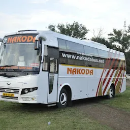 Nakoda Travels