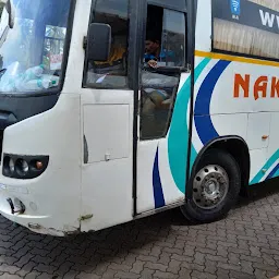 Nakoda Travels