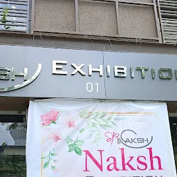 NAKSH EXHIBITION GALLERY