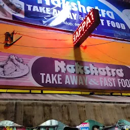 Nakshathra Takeaway & Fast food