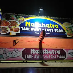 Nakshathra Takeaway & Fast food