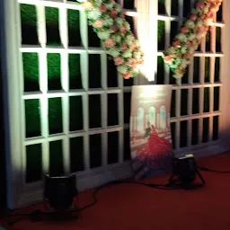 Nakshatra Banquet & Convention Center
