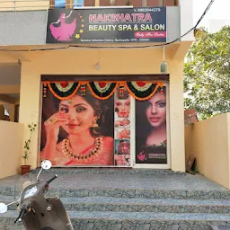 Nakshatra Beauty Spa & Salon for Ladies