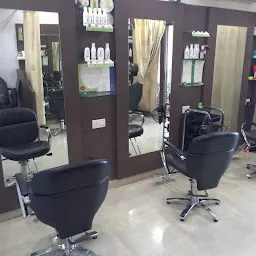 Nakshatra Fitness & Beauty Salon and Spa