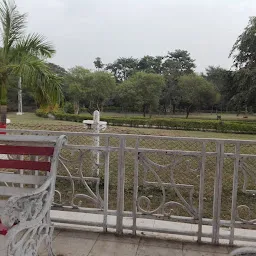 Nakshatra Garden