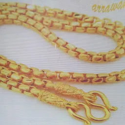 Nakshatra Gold