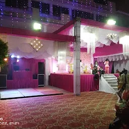 NAKSHATRA GUEST HOUSE AND MARRIAGE LAWN
