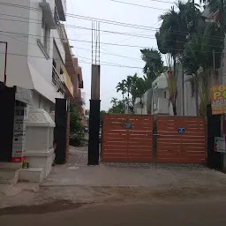 Nakshatra Ladies Paying Guest - Sholingnallur