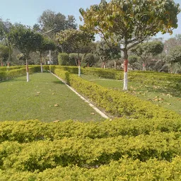 Nakshatra Garden, Eco Park