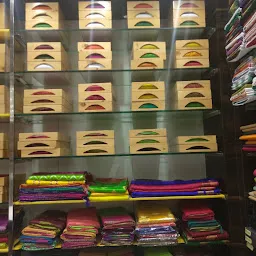 Nakshatra Stores (Fashion and You)