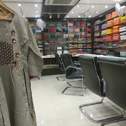 Nakshatra Stores (Fashion and You)