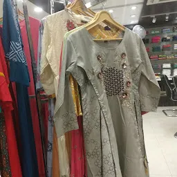 Nakshatra Stores (Fashion and You)