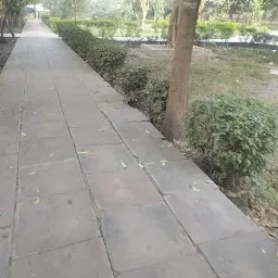 Nakshatra Vatika Park