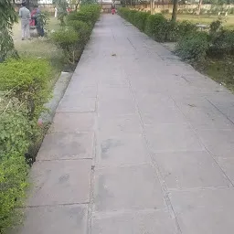 Nakshatra Vatika Park