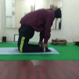 Nakshatra Yoga Studio & Physio Care