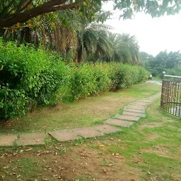 Nakshatravan Public Garden KALWA