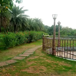 Nakshatravan Public Garden KALWA