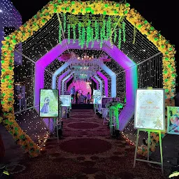 Nakshtra Resort, Dhule