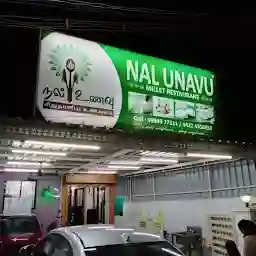 NAL UNAVU