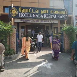 Nala Hotel