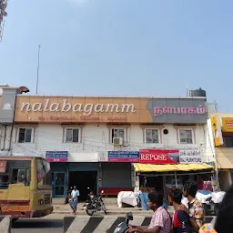 Nalabagamm