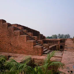 Nalanda City