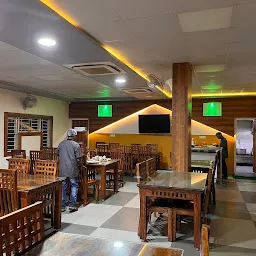 Nalanda Multicuisine Restaurant